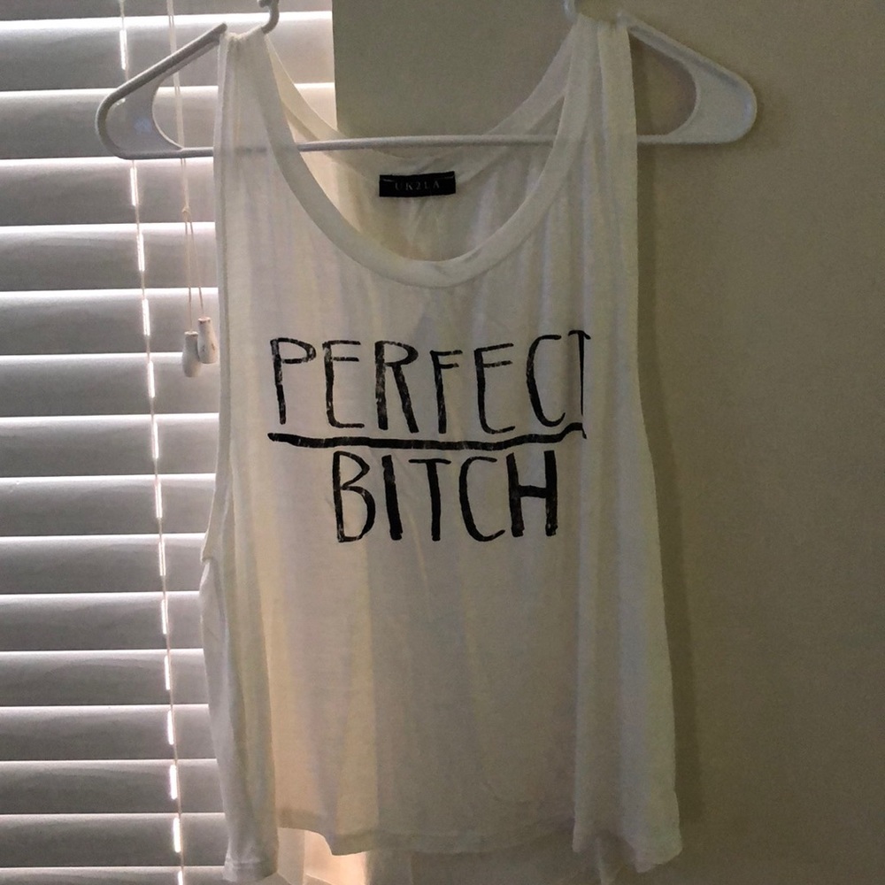 Graphic T